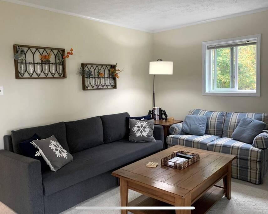 Appresski - 5 Bed Ski In Ski Out - 50 Steps To Ski Sugar Mountain Slopes Luaran gambar