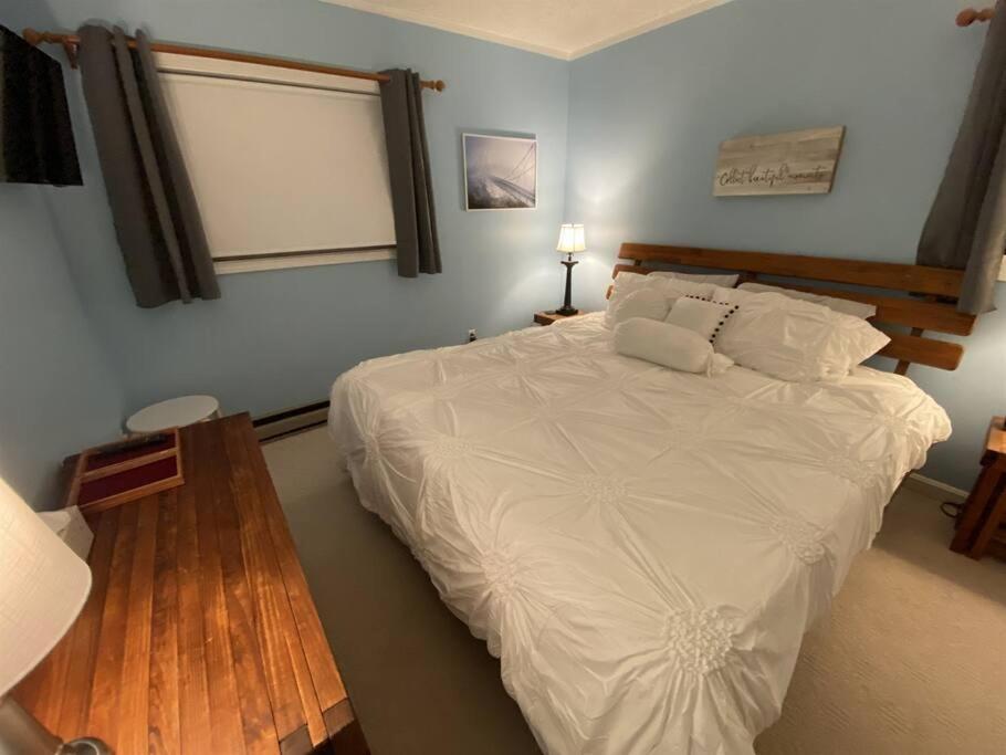 Appresski - 5 Bed Ski In Ski Out - 50 Steps To Ski Sugar Mountain Slopes Luaran gambar