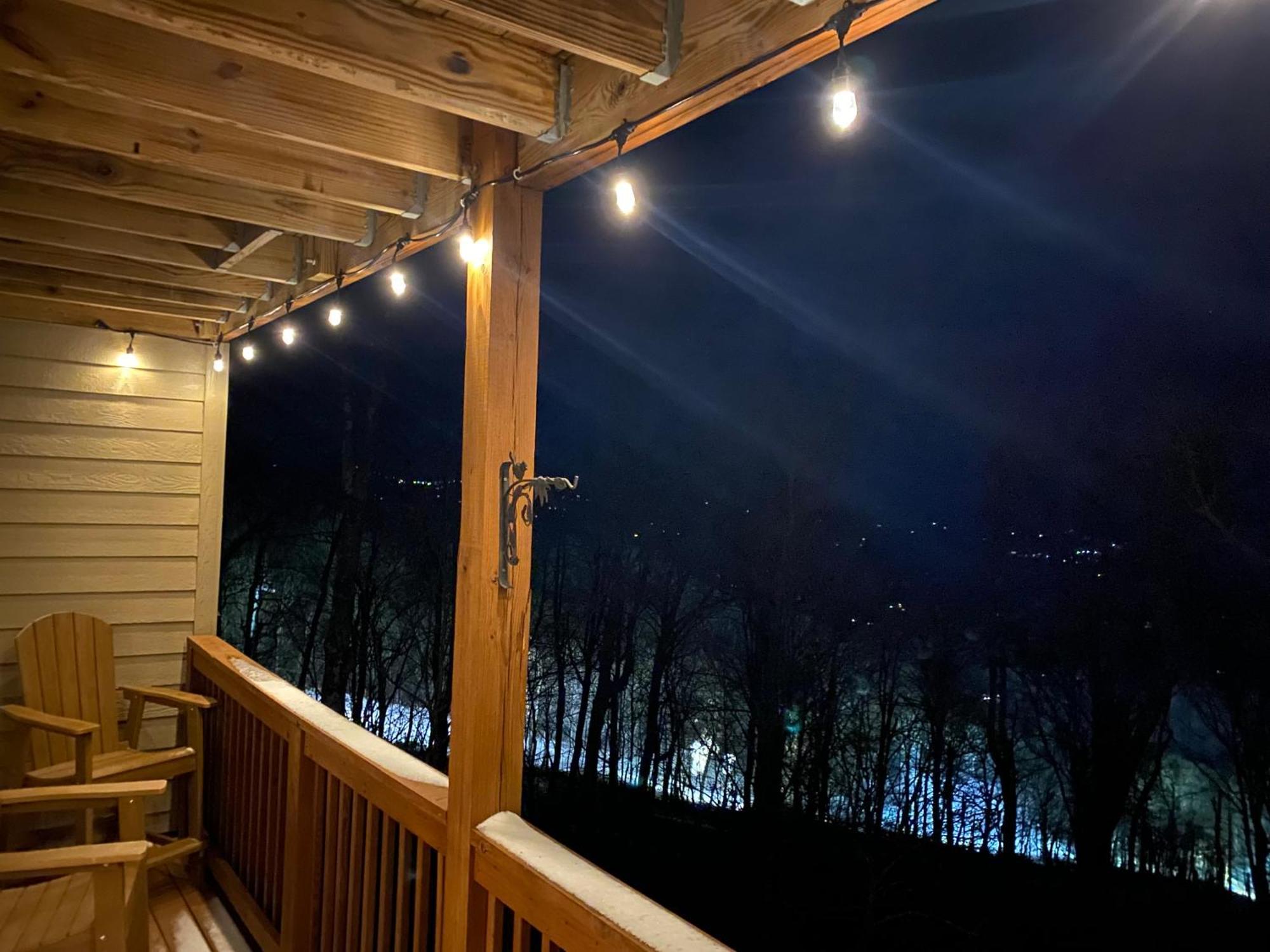 Appresski - 5 Bed Ski In Ski Out - 50 Steps To Ski Sugar Mountain Slopes Luaran gambar